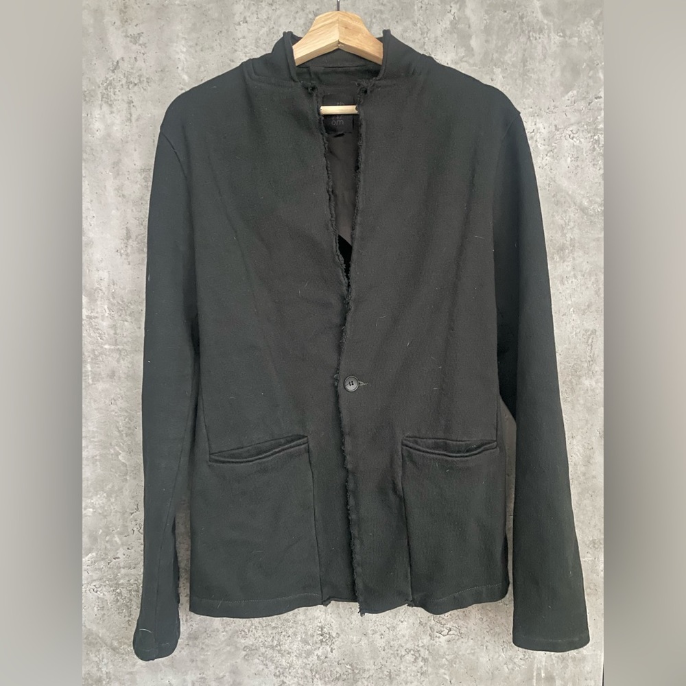 Thom Krom Single Button Heavy Blazer. Great condition. Never worn.